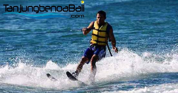 Water Ski Bali