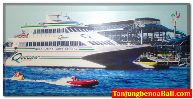 Harga Tiket Murah Quicksilver Cruise Bali